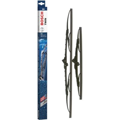 Bosch Modell 3 397 010 274 Vindusviskerblad - Vindusviskerblad Bosch Modell 3 397 010 274 Vindusviskerblad - Vindusviskerblad