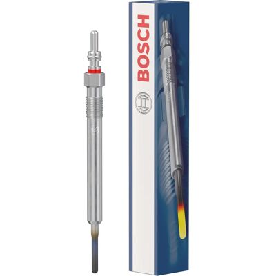 Bosch Modèle 0 250 403 009 Bougie de préchauffage - Simple - Bougie de préchauffage Bosch Modèle 0 250 403 009 Bougie de préchauffage - Simple - Bougie de préchauffage