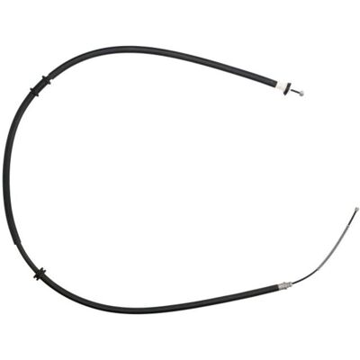 Bosch 1 987 482 205 Jarruletppu - Oikea puoli - Pysäköintijarru Bosch 1 987 482 205 Jarruletppu - Oikea puoli - Pysäköintijarru
