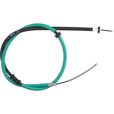 BOSCH 1 987 482 206 Vänster bromskabel - Câble De Frein Tirette à câble BOSCH 1 987 482 206 Vänster bromskabel - Câble De Frein Tirette à câble