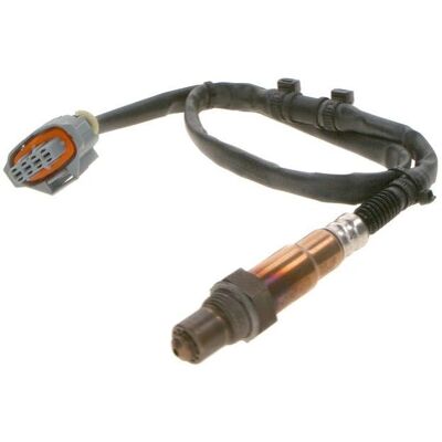 Bosch 0 258 006 826 Sonda lambda - Porsche 911 Lambda Bosch 0 258 006 826 Sonda lambda - Porsche 911 Lambda