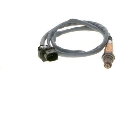 Bosch 0 258 017 094 Lambda Sensor - Sensor Type Bosch 0 258 017 094 Lambda Sensor - Sensor Type