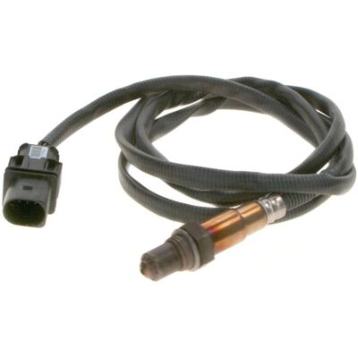 Bosch 0 258 017 116 Sauerstoffsensor - BMW X5 Bosch 0 258 017 116 Sauerstoffsensor - BMW X5
