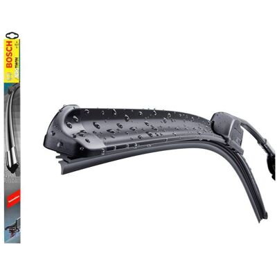 Bosch AR 17 U Scheibenwischer - Scheibenwischer, Flach, 425mm, Nissan NP300 Navara Bosch AR 17 U Scheibenwischer - Scheibenwischer, Flach, 425mm, Nissan NP300 Navara
