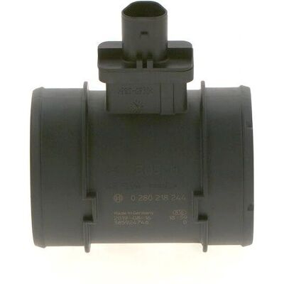 Bosch 0 280 218 244 Αισθητήρας ροής αέρα - Αισθητήρας ροής αέρα Bosch 0 280 218 244 Αισθητήρας ροής αέρα - Αισθητήρας ροής αέρα