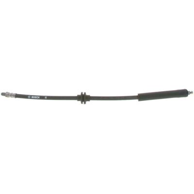 Bosch bremseslange - M10x1, 472mm, til Fiat Panda Bosch bremseslange - M10x1, 472mm, til Fiat Panda