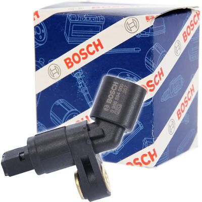 Bosch ABS-Sensor - Rechts vorne - 68mm - Passiv Typ Bosch ABS-Sensor - Rechts vorne - 68mm - Passiv Typ