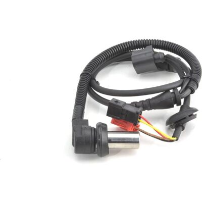 Bosch ABS-Sensor - Raddrehzahl Vorderachse für Audi, Skoda, VW Bosch ABS-Sensor - Raddrehzahl Vorderachse für Audi, Skoda, VW