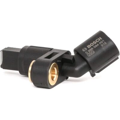 Bosch ABS Sensor - Passiv, 68mm, Utan Kabel - Bilreservdel Bosch ABS Sensor - Passiv, 68mm, Utan Kabel - Bilreservdel