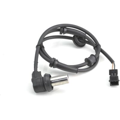 Bosch ABS-sensor 8D0927807, Kabel, -40°C till 150°C Bosch ABS-sensor 8D0927807, Kabel, -40°C till 150°C