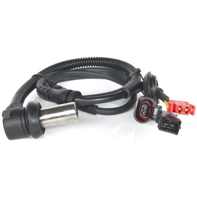 Bosch ABS-Sensor - Passiv mit Kabel - Raddrehzahlsensor Bosch ABS-Sensor - Passiv mit Kabel - Raddrehzahlsensor