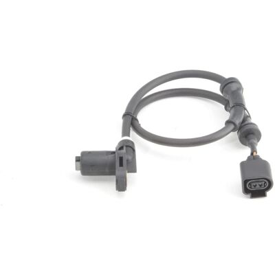 Bosch 7M0927807 Raddrehzahlsensor - Für Ford, Audi, Seat, Skoda Bosch 7M0927807 Raddrehzahlsensor - Für Ford, Audi, Seat, Skoda