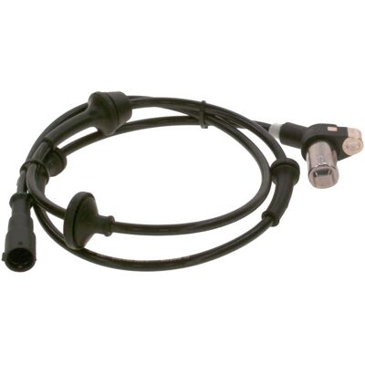 Bosch 0 986 594 012 - ABS-Sensor, passiv, Kabel, 950mm, -40°C bis 150°C - ABS-Sensor Bosch 0 986 594 012 - ABS-Sensor, passiv, Kabel, 950mm, -40°C bis 150°C - ABS-Sensor