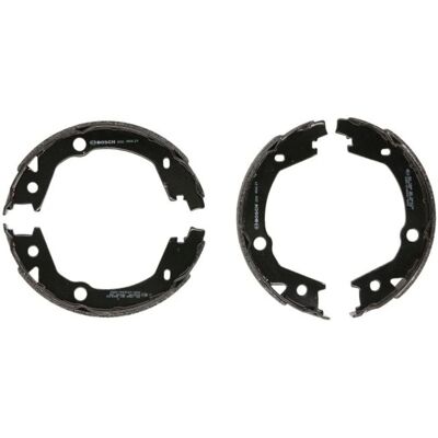 BOSCH 0 986 487 738 Bromsbackssats - Trumbromsar BOSCH 0 986 487 738 Bromsbackssats - Trumbromsar