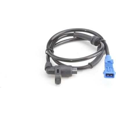Bosch 0 986 594 022 ABS-Sensor - Passiv, 860mm, -40°C bis 150°C Bosch 0 986 594 022 ABS-Sensor - Passiv, 860mm, -40°C bis 150°C