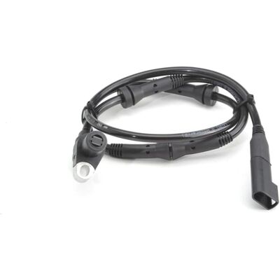 Bosch 0 986 594 023 ABS Sensor - Passiv mit Kabel Bosch 0 986 594 023 ABS Sensor - Passiv mit Kabel