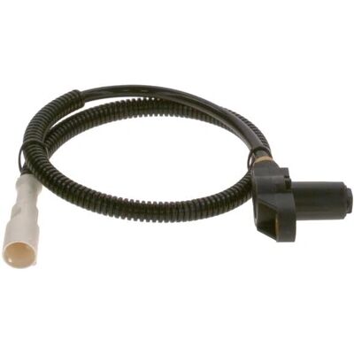 Bosch 0 986 594 026 ABS-Sensor - Passiv mit Kabel - Opel Astra Bosch 0 986 594 026 ABS-Sensor - Passiv mit Kabel - Opel Astra