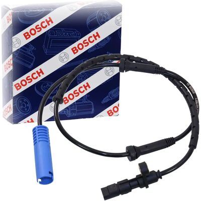 Bosch ABS-sensori 30040 BMW E39 - Rattarihmasensori Bosch ABS-sensori 30040 BMW E39 - Rattarihmasensori