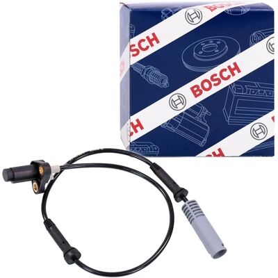 BOSCH ABS-Sensor - Raddrehzahl - BMW E39 BOSCH ABS-Sensor - Raddrehzahl - BMW E39
