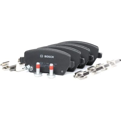 Bosch D10601ha0c - Brake Pads for Front Axle Bosch D10601ha0c - Brake Pads for Front Axle