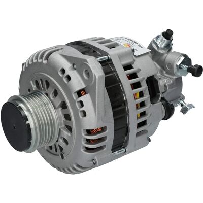 Bosch Alternator 0 986 048 301 - Alternator Bosch Alternator 0 986 048 301 - Alternator