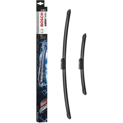 BOSCH Μοντέλο 3 397 007 299 Υαλοκαθαριστήρες - Υαλοκαθαριστήρες BOSCH Μοντέλο 3 397 007 299 Υαλοκαθαριστήρες - Υαλοκαθαριστήρες