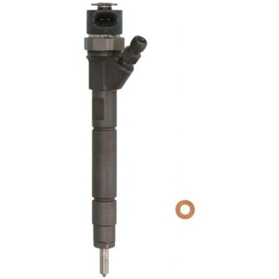 Bosch 0 986 435 106 Bränsleinsprutare - Common Rail System Bosch 0 986 435 106 Bränsleinsprutare - Common Rail System