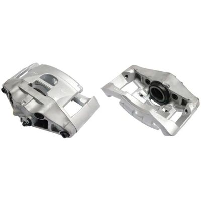 Bosch 0 986 473 229 Renovovaný hliníkový šedý brzdový třmen - Brzdy Bosch 0 986 473 229 Renovovaný hliníkový šedý brzdový třmen - Brzdy
