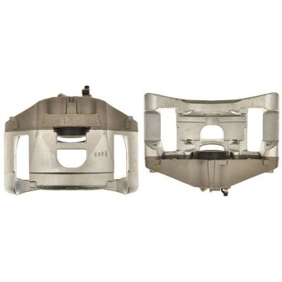 Bosch 0 986 474 229 Étrier de frein en aluminium gris - Système de freinage Bosch 0 986 474 229 Étrier de frein en aluminium gris - Système de freinage
