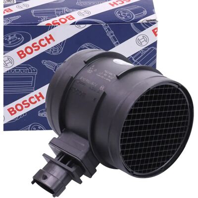 Czujnik Przepływu Powietrza Bosch - Model 0 281 006 048 - Dla Fiat, Alfa Romeo, IVECO Czujnik Przepływu Powietrza Bosch - Model 0 281 006 048 - Dla Fiat, Alfa Romeo, IVECO