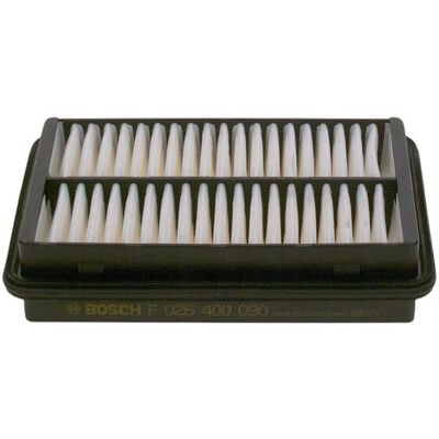 BOSCH F 026 400 090 Luftfilter - Suzuki Liana BOSCH F 026 400 090 Luftfilter - Suzuki Liana
