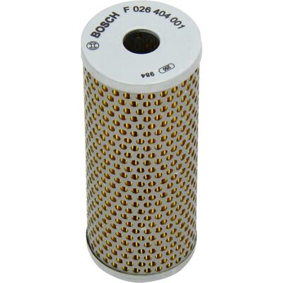 Bosch F 026 404 001 Hydraulinen Suodatin - Kuorma-auto/Van Bosch F 026 404 001 Hydraulinen Suodatin - Kuorma-auto/Van
