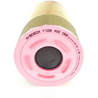 Bosch F 026 400 068 Ilmansuodatin - Ilmansuodatin Bosch F 026 400 068 Ilmansuodatin - Ilmansuodatin