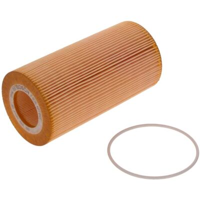 BOSCH F 026 407 045 Ölfilter - Hochwertiger Fahrzeugölfilter BOSCH F 026 407 045 Ölfilter - Hochwertiger Fahrzeugölfilter