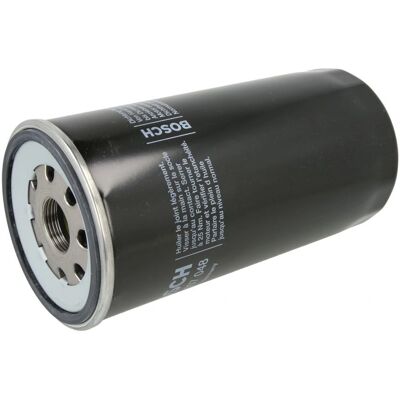 BOSCH F 026 407 048 Oljefilter - Skruv, M 30 x 2, För IVECO fordon BOSCH F 026 407 048 Oljefilter - Skruv, M 30 x 2, För IVECO fordon