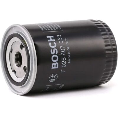 Bosch F 026 407 053 Ölfilter - Ölfilter Bosch F 026 407 053 Ölfilter - Ölfilter