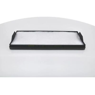BOSCH Modell 1 987 431 155 Luftfilter für Fahrgastraum BOSCH Modell 1 987 431 155 Luftfilter für Fahrgastraum
