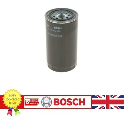 Bosch F 026 402 030 Brandstoffilter - Brandstoffilter Bosch F 026 402 030 Brandstoffilter - Brandstoffilter