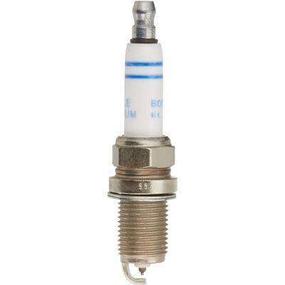 Bosch FR5KPP332S Doppelplatin Zündkerze - Packung 10 Bosch FR5KPP332S Doppelplatin Zündkerze - Packung 10