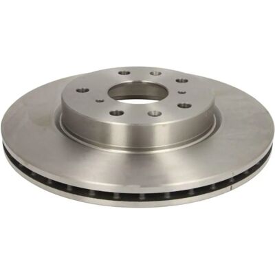 Bosch Fiat Suzuki Belüftete Bremsscheibe - Bremsscheibe Bosch Fiat Suzuki Belüftete Bremsscheibe - Bremsscheibe