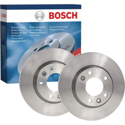 Bosch KIA Carnival Féktárcsa - Szellőző 274mm Bosch KIA Carnival Féktárcsa - Szellőző 274mm