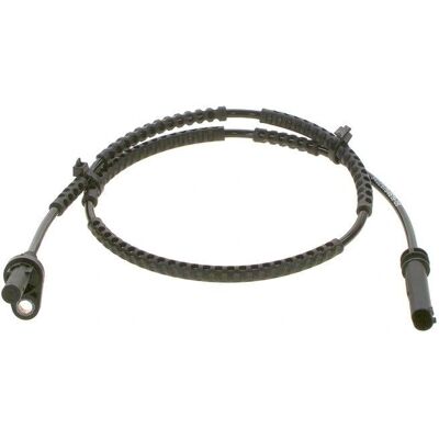 Bosch 0 265 008 162 ABS-sensor med kabel - ABS-sensor Bosch 0 265 008 162 ABS-sensor med kabel - ABS-sensor