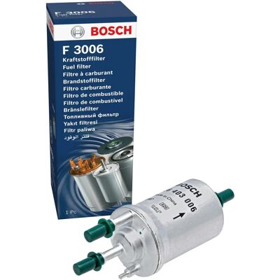 Bosch üzemanyagszűrő F 026 403 006 - Kompatibilis VW, Audi, Skoda, Seat Bosch üzemanyagszűrő F 026 403 006 - Kompatibilis VW, Audi, Skoda, Seat