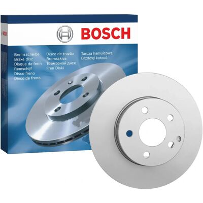 Bosch Mercedes-Benz jarrulevy - Ilmastoitu, 295mm, Mallikohtainen Bosch Mercedes-Benz jarrulevy - Ilmastoitu, 295mm, Mallikohtainen
