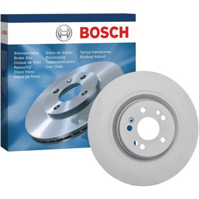BOSCH 0 986 479 405 Belüfteter Bremsscheibe - Bremsscheibe BOSCH 0 986 479 405 Belüfteter Bremsscheibe - Bremsscheibe