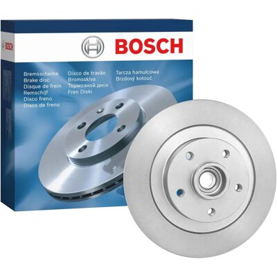 BOSCH Laguna 3 - Disque de frein - Plein, 11mm, 300mm Diamètre - Publicité BOSCH Laguna 3 - Disque de frein - Plein, 11mm, 300mm Diamètre - Publicité