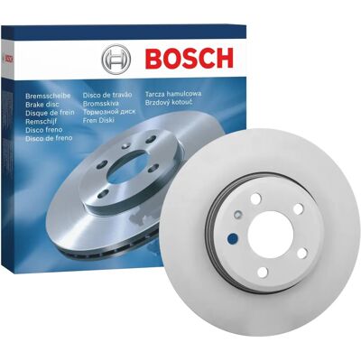 Bosch Bremsscheiben - Vorderradachse - Belüftet - Hochkarbon Bosch Bremsscheiben - Vorderradachse - Belüftet - Hochkarbon