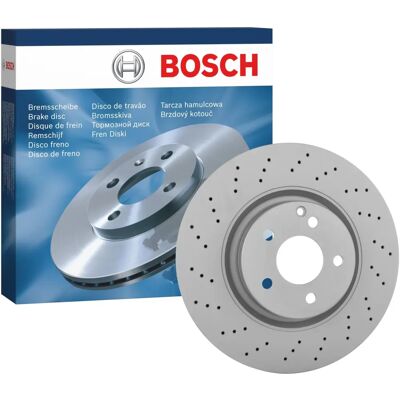 Bosch Malli 0 986 479 413 Jarrulevy - Perforated 335mm Bosch Malli 0 986 479 413 Jarrulevy - Perforated 335mm