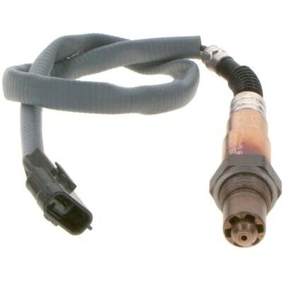 BOSCH 0 258 006 970 Lambda Sensor - 4 Circuits BOSCH 0 258 006 970 Lambda Sensor - 4 Circuits