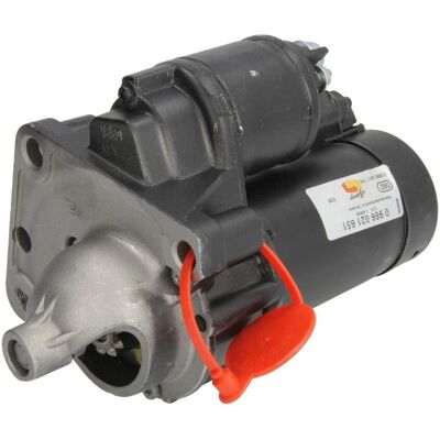 Bosch Anlasser - 0 986 021 651 Bosch Anlasser - 0 986 021 651